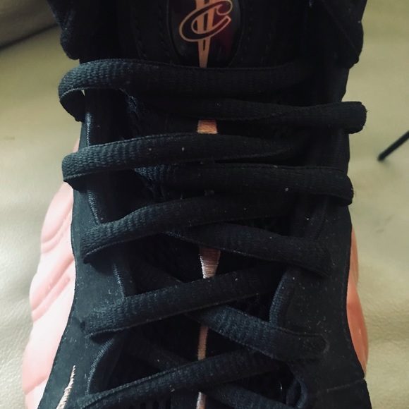 PENNY HARDAWAY NIKE FOAMPOSITS - Picture 3 of 8